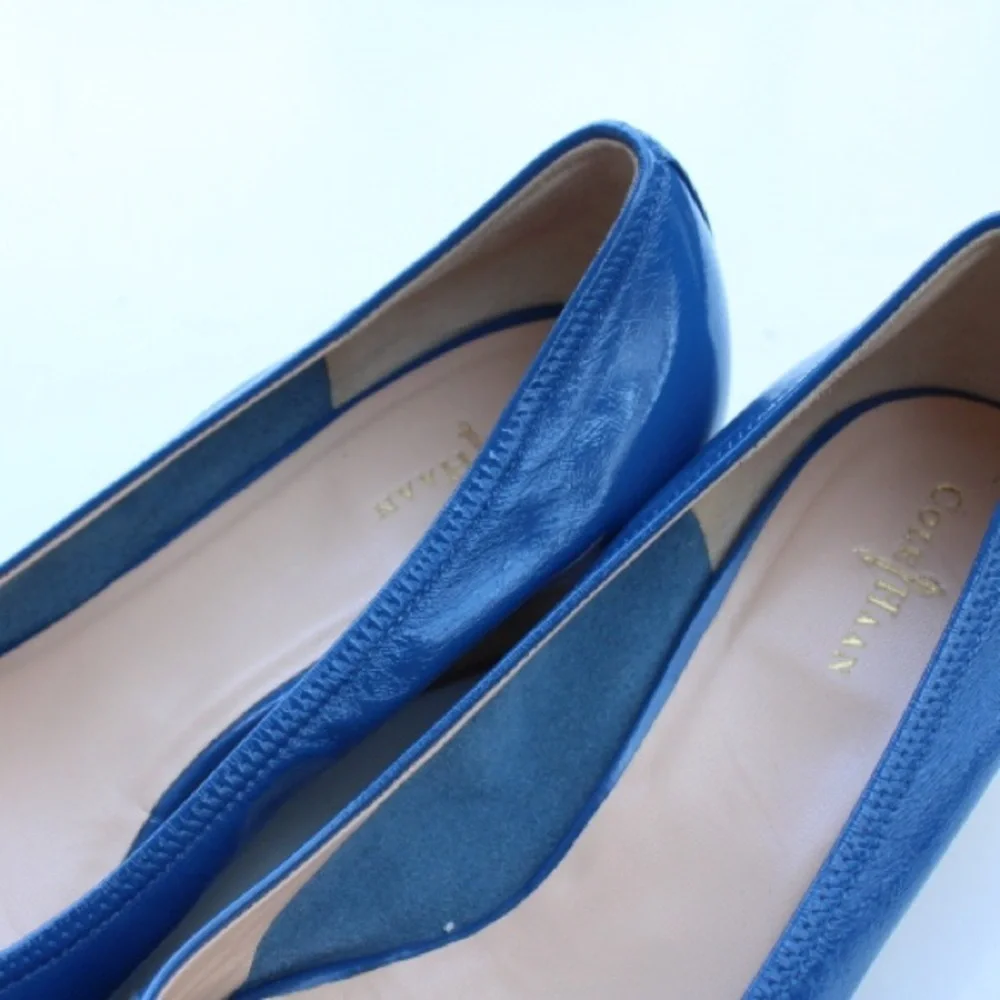 Cole Haan Tali wedges